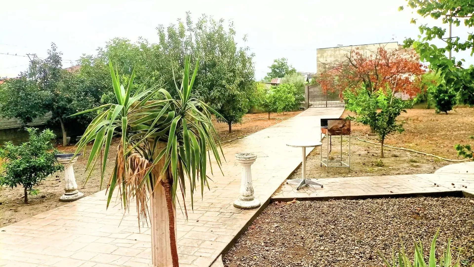 Villas Elona For Rent Feeling Home 0*, Xhafzotaj