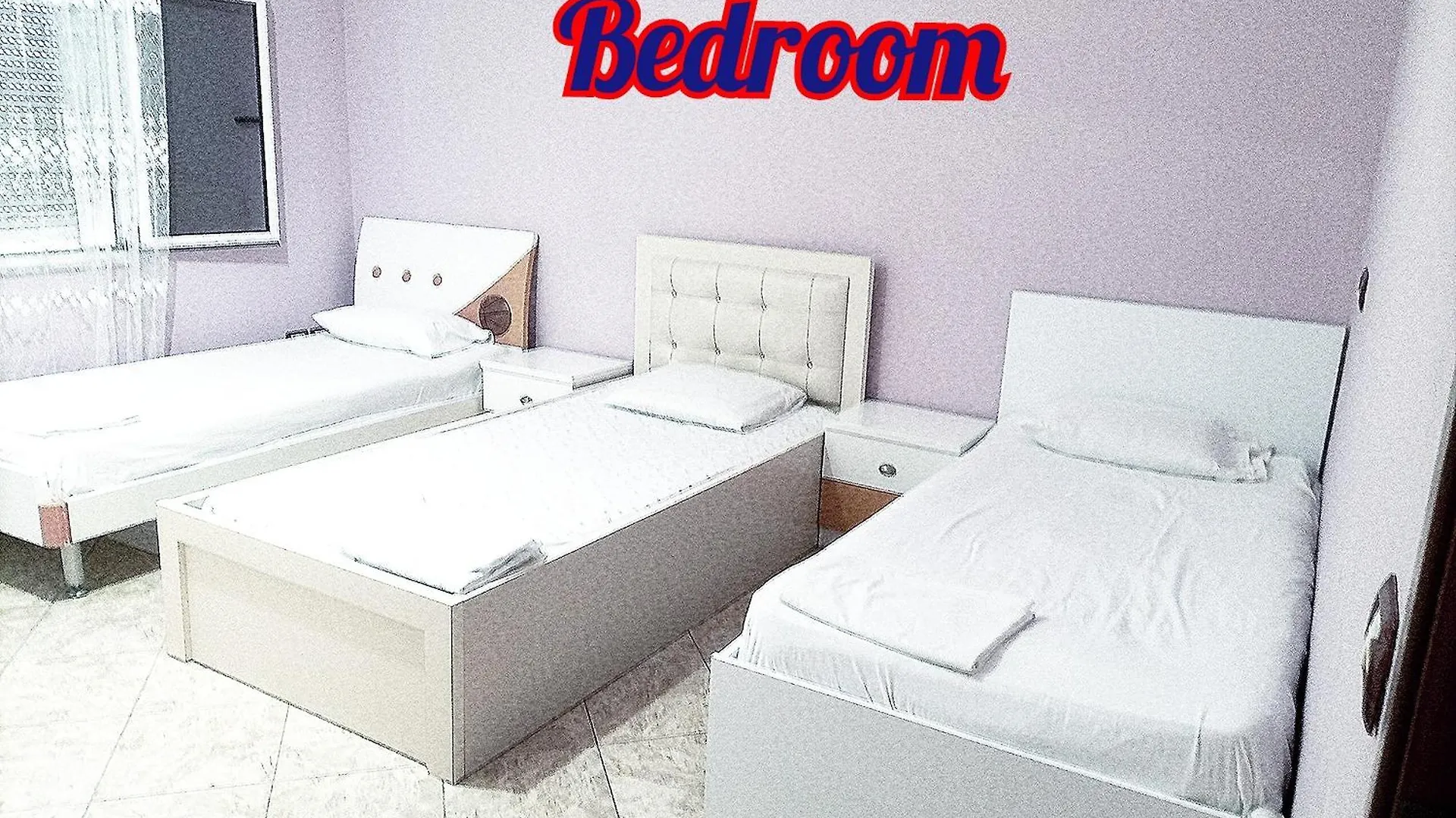 Villas Elona For Rent Feeling Home Xhafzotaj