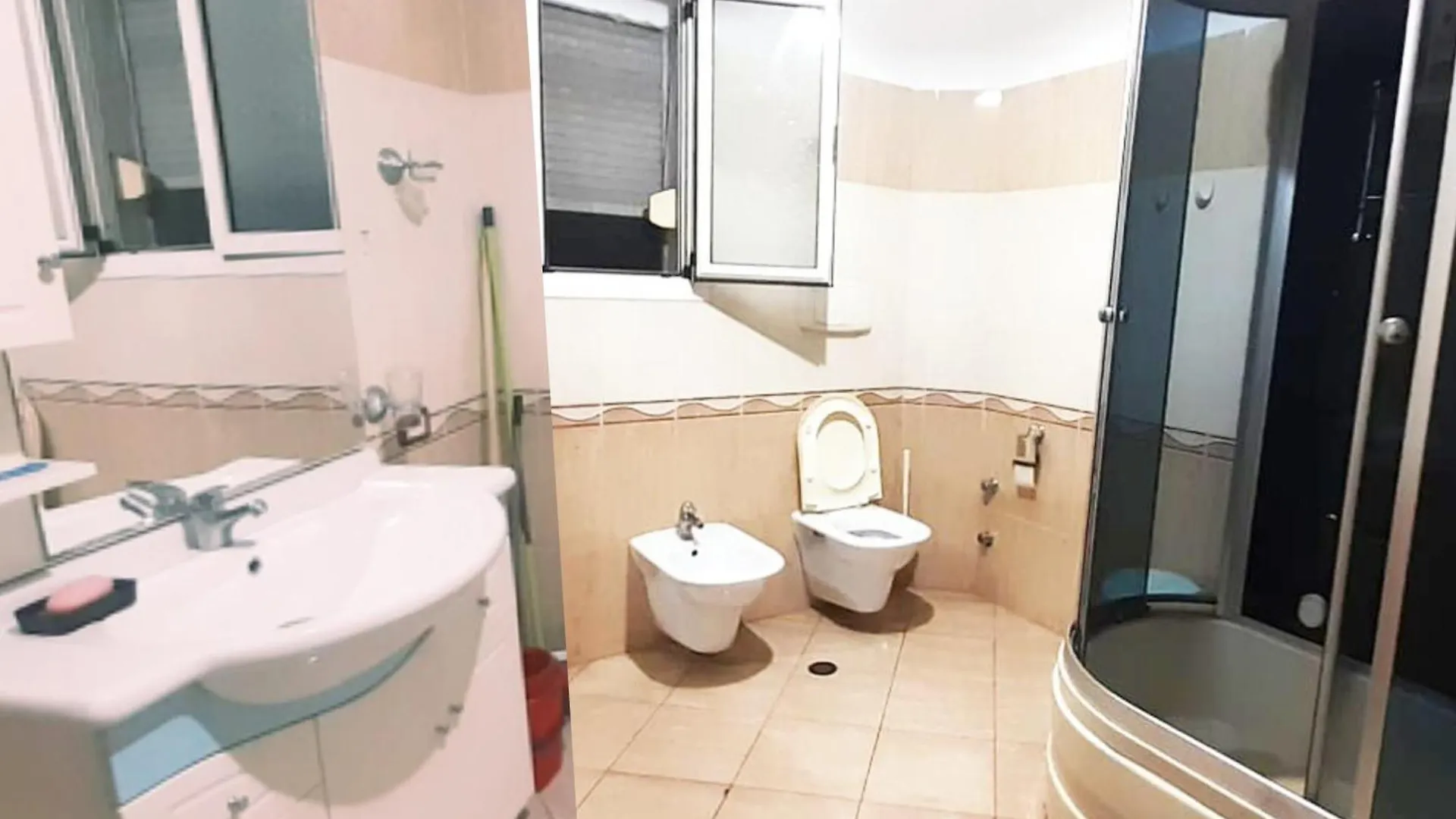Villas Elona For Rent Feeling Home 0*, Xhafzotaj Αλβανία