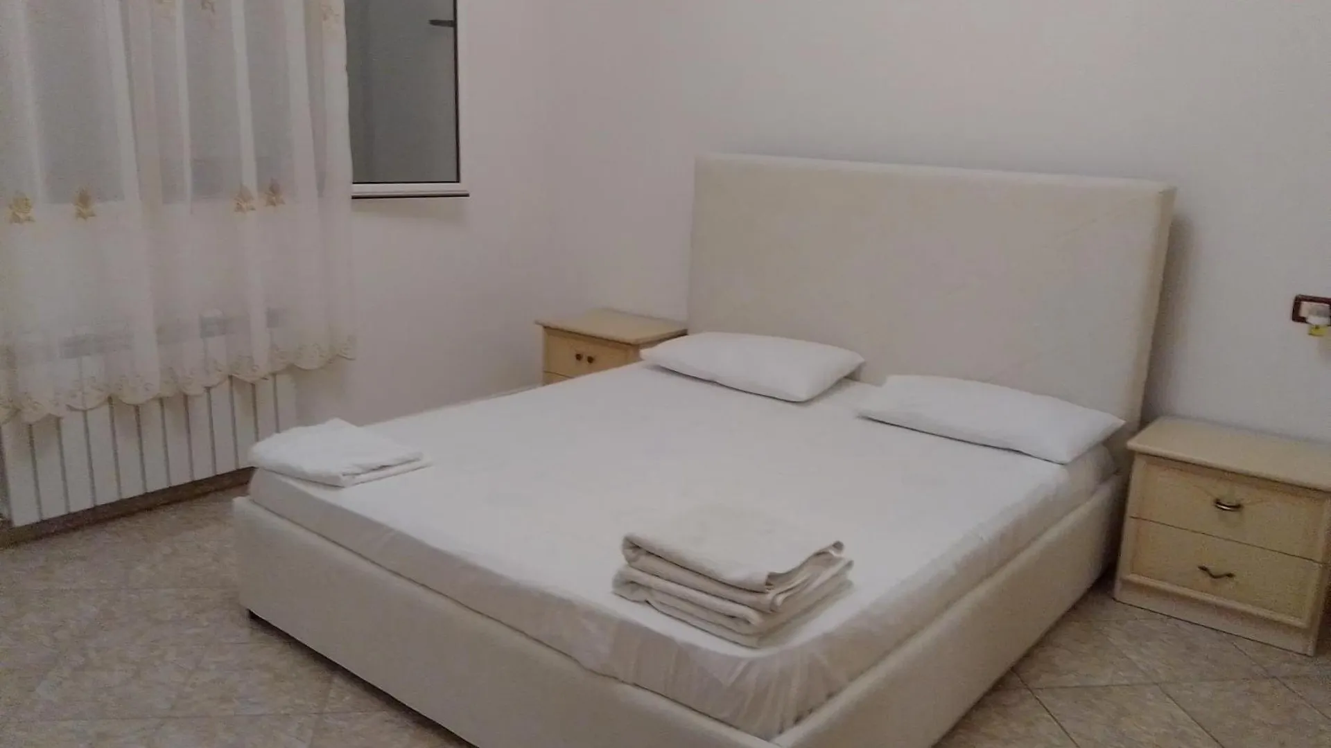 Villas Elona For Rent Feeling Home 0*, Xhafzotaj Αλβανία