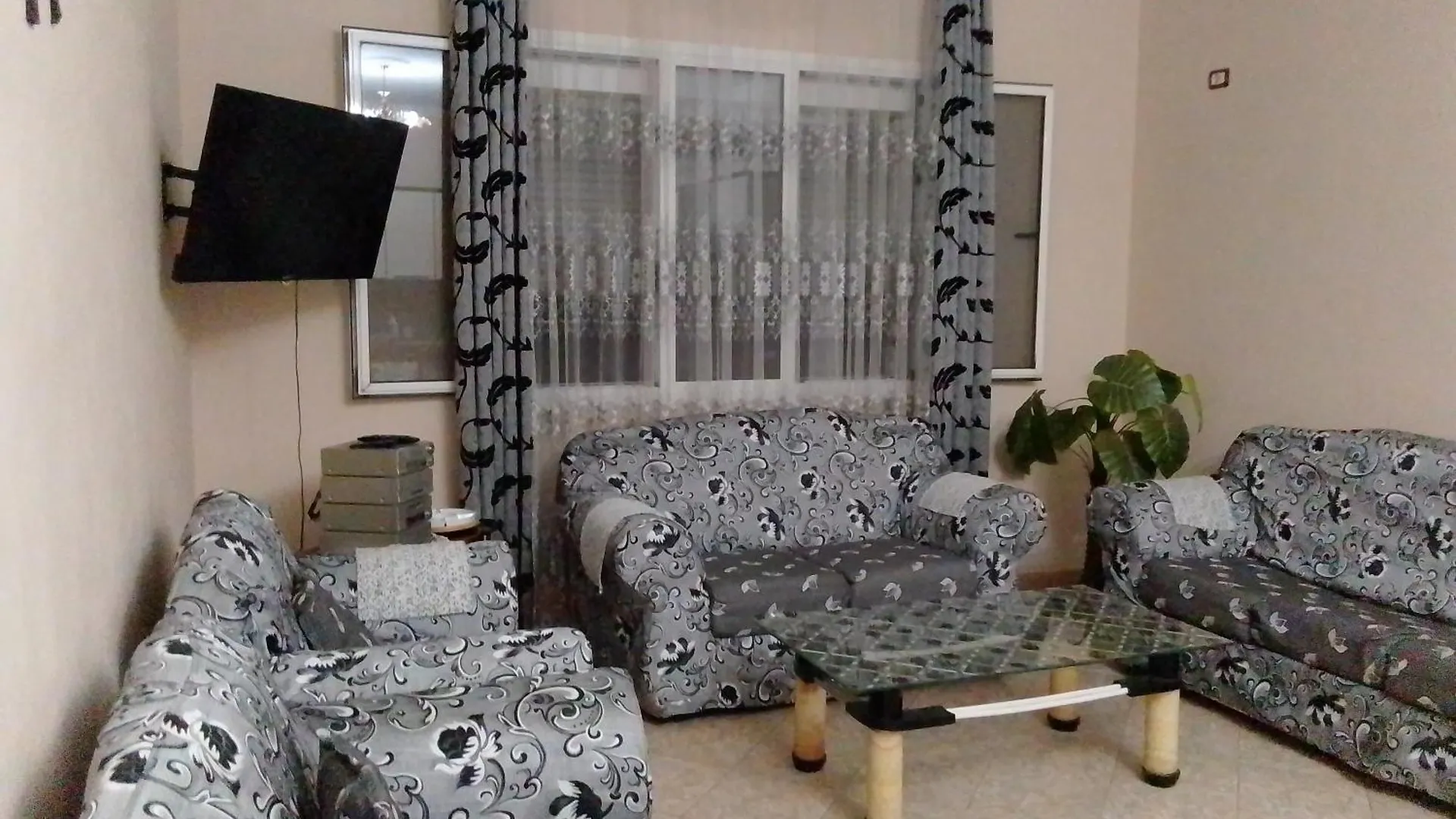Διαμέρισμα Villas Elona For Rent Feeling Home Αλβανία